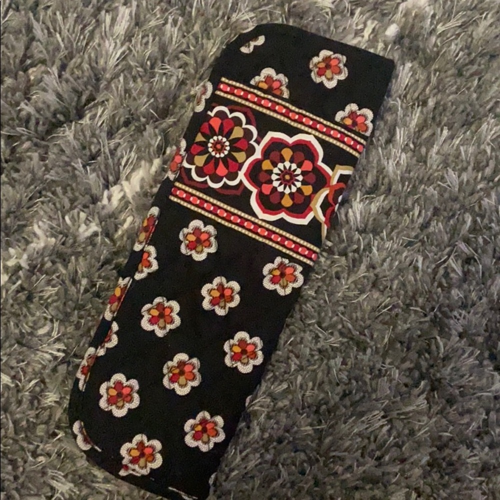 Straightener case